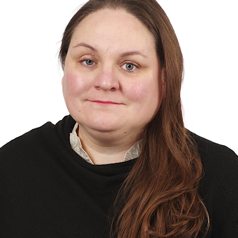 Elina Kemppainen