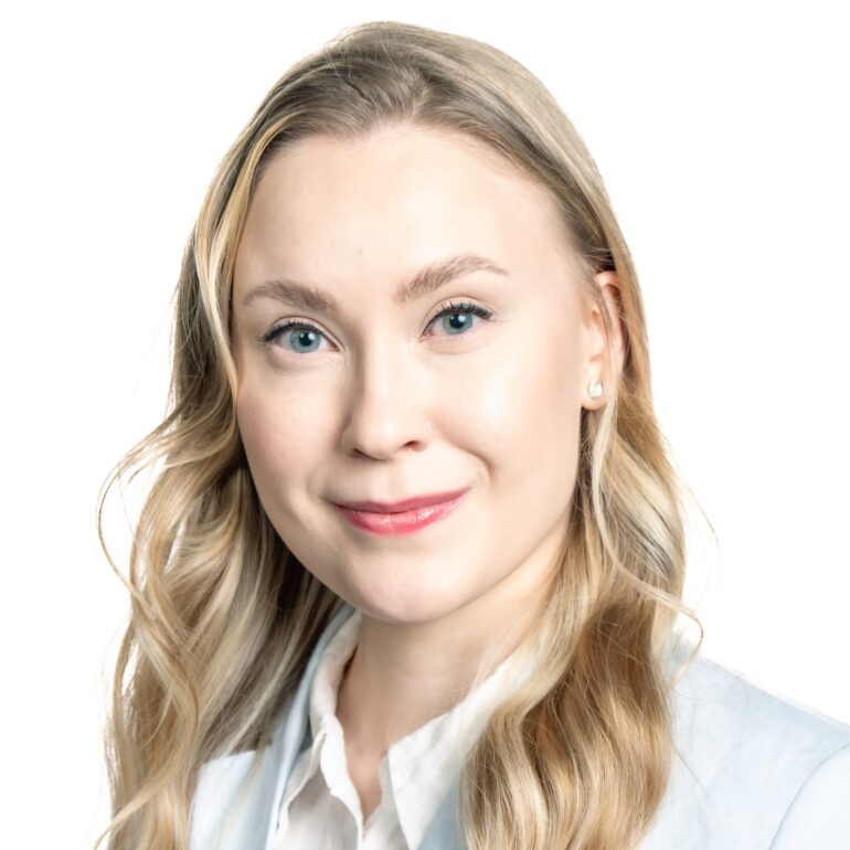 Jasmin Pyöriäinen