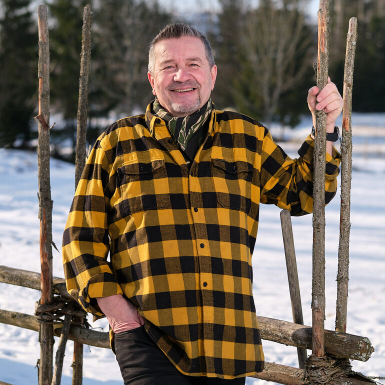 Hannu Rantapää