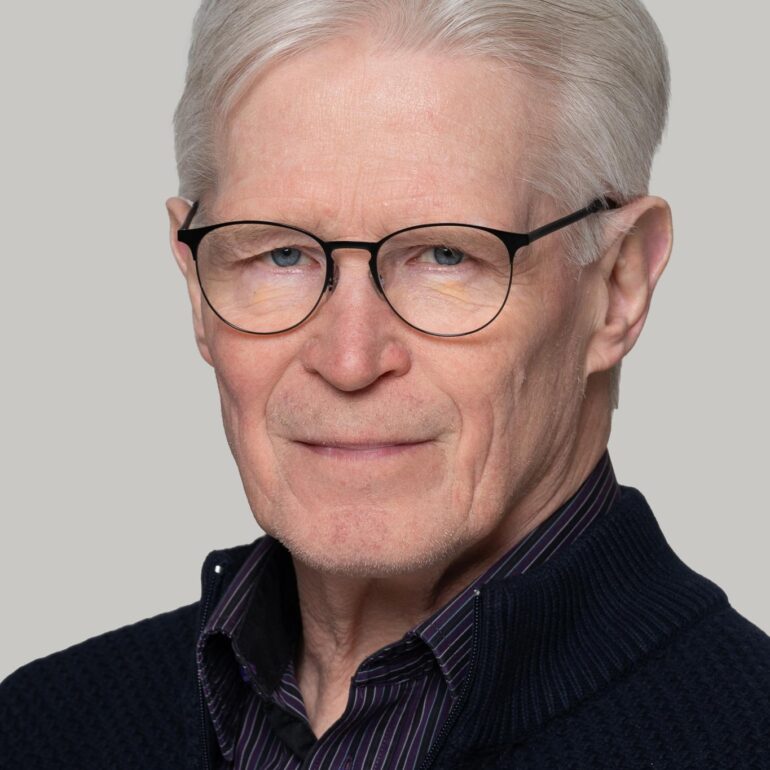 Hannu Karstunen