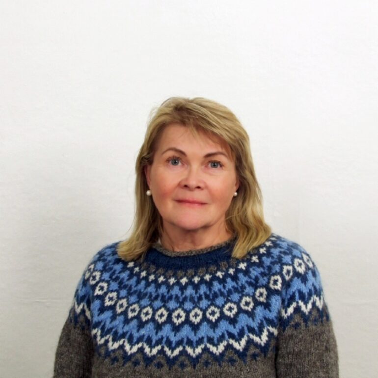 Marja Tuomivaara