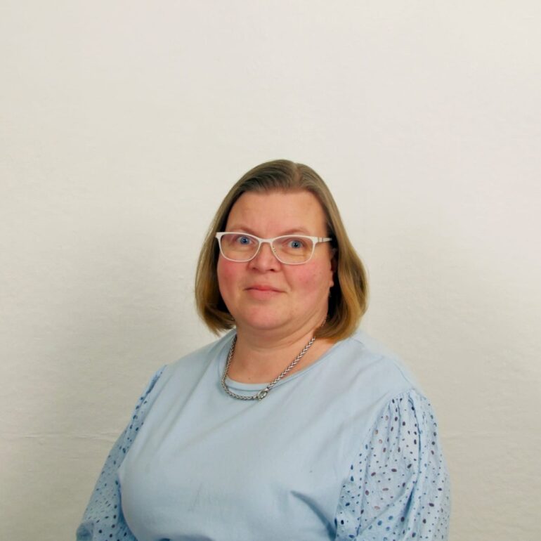 Sonja Lasanen