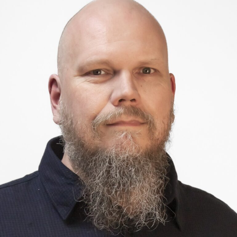 Marko Kilpeläinen