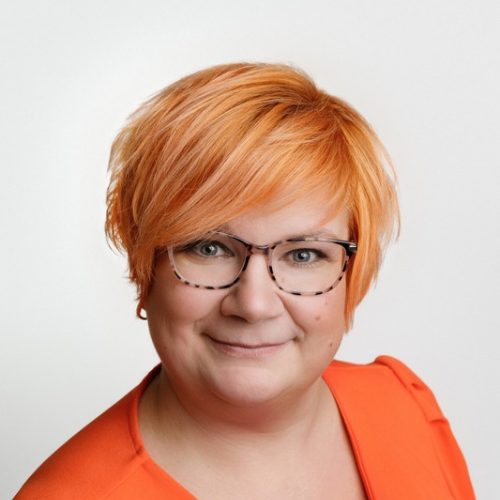 Minna Huusari