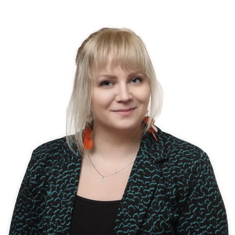 Milla Marika Runsala