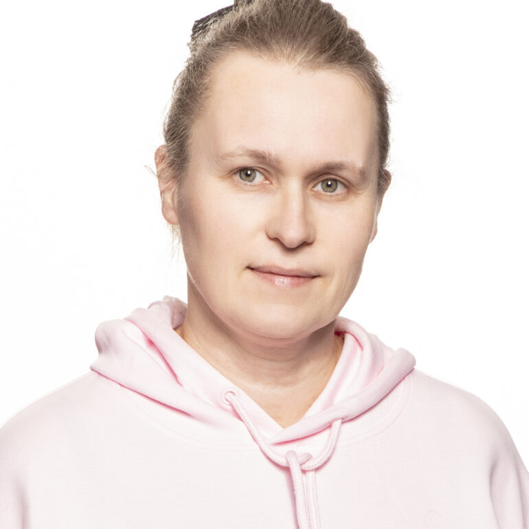 Tiina Savolainen