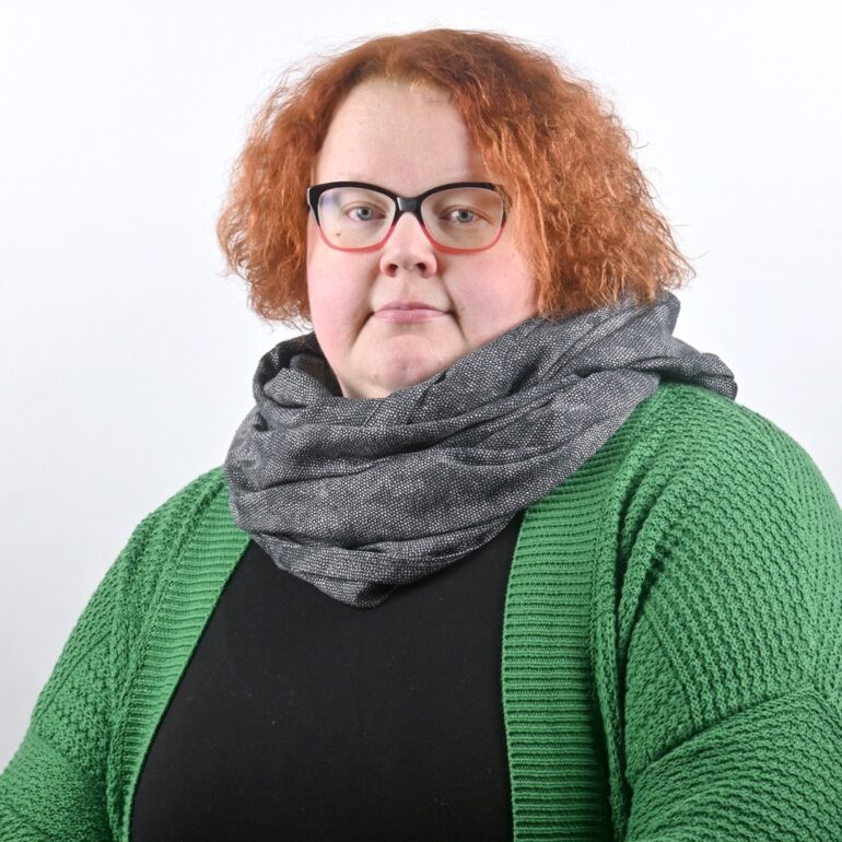 Päivi Laitinen