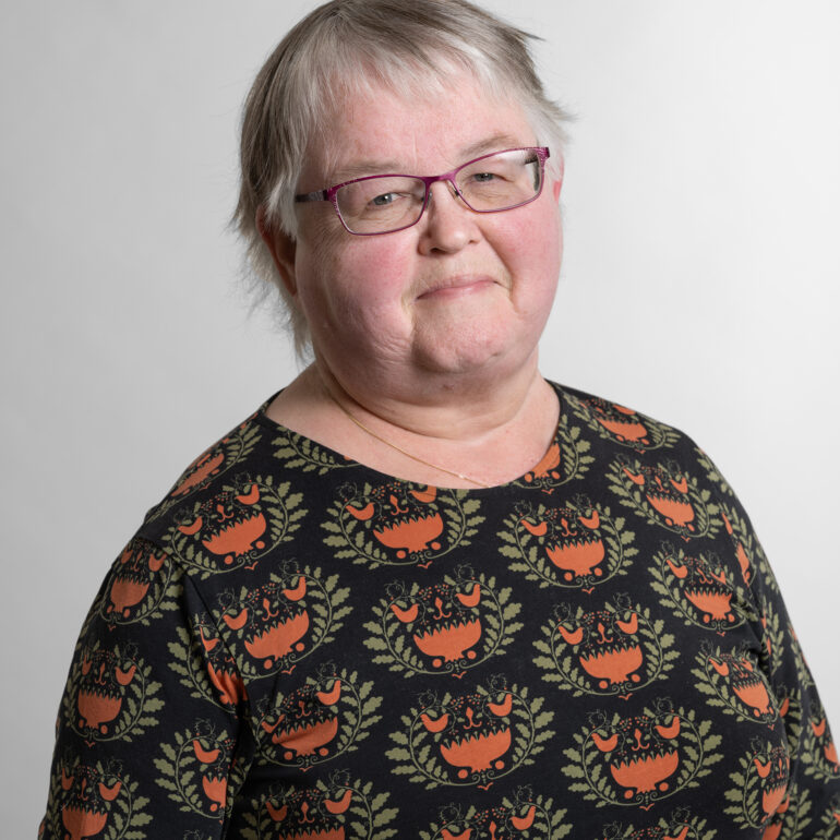 Sirpa Rissanen