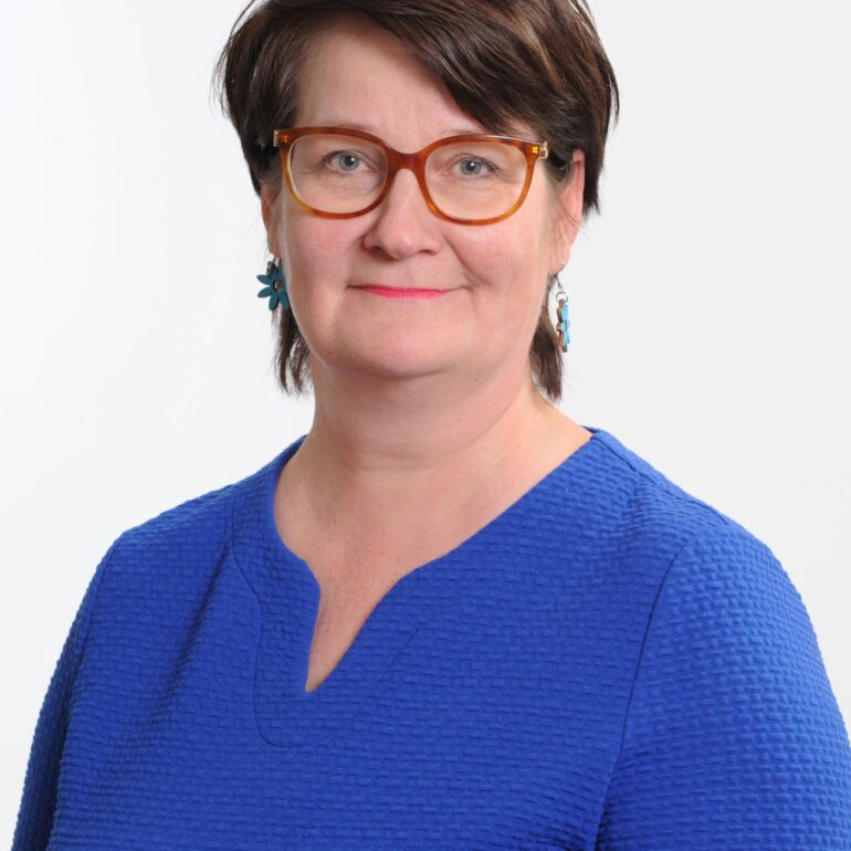Pirjo Ala-Hemmilä