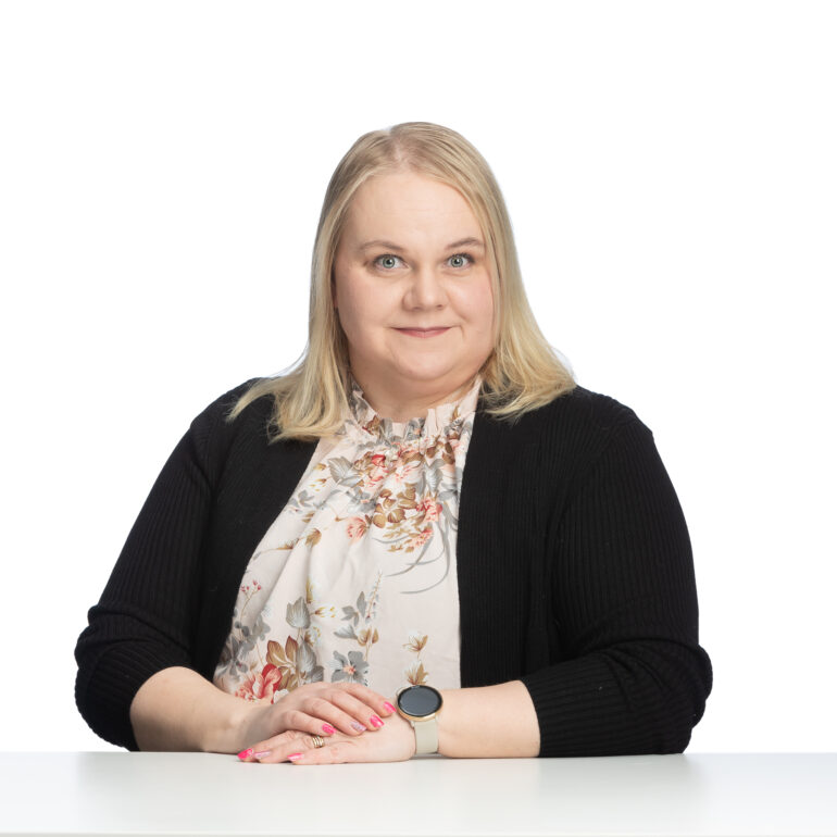 Hanna Luukinen