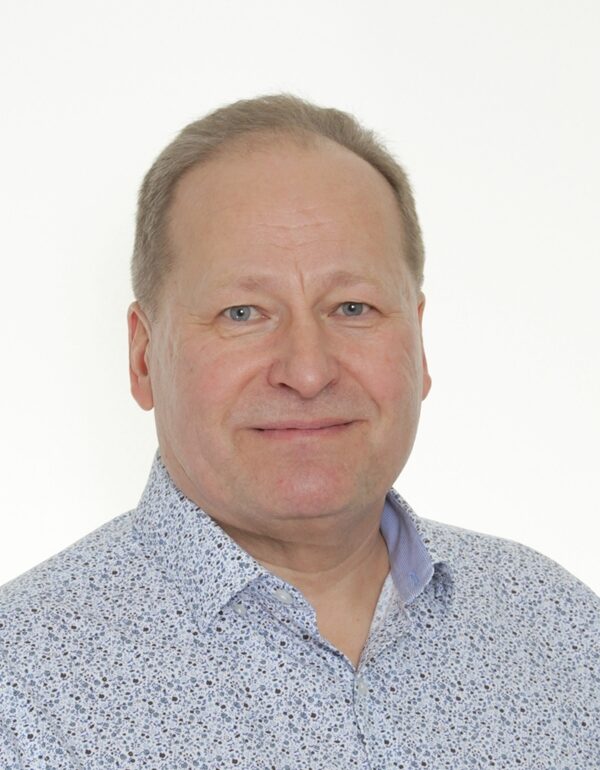 Markku Laasonen