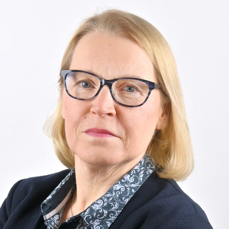 Merja Vaskela