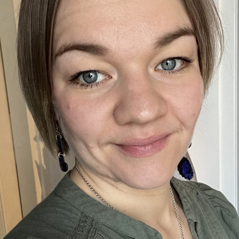 Piia Knuutinen