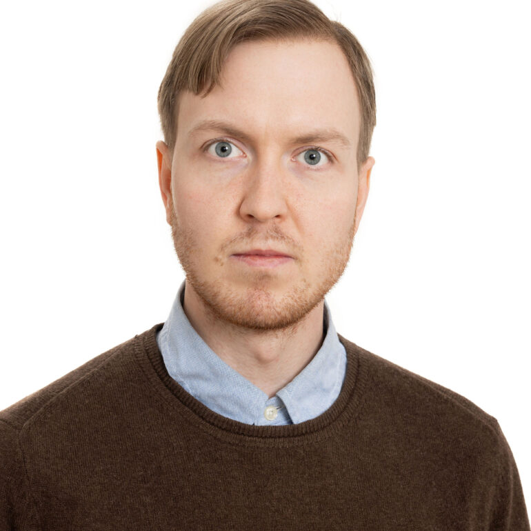 Erkka Heikkinen