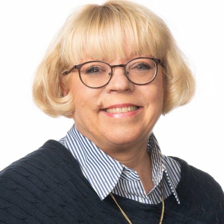 Marianne Niemi