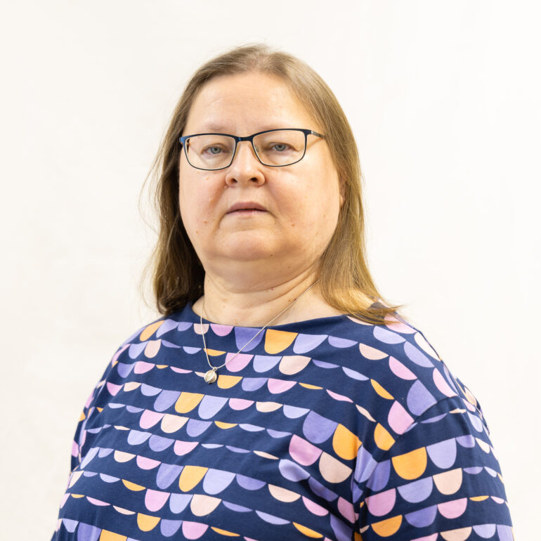 Anni Panula-Ontto-Suuronen