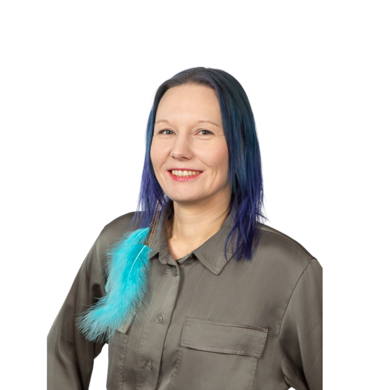 Satu Salmi