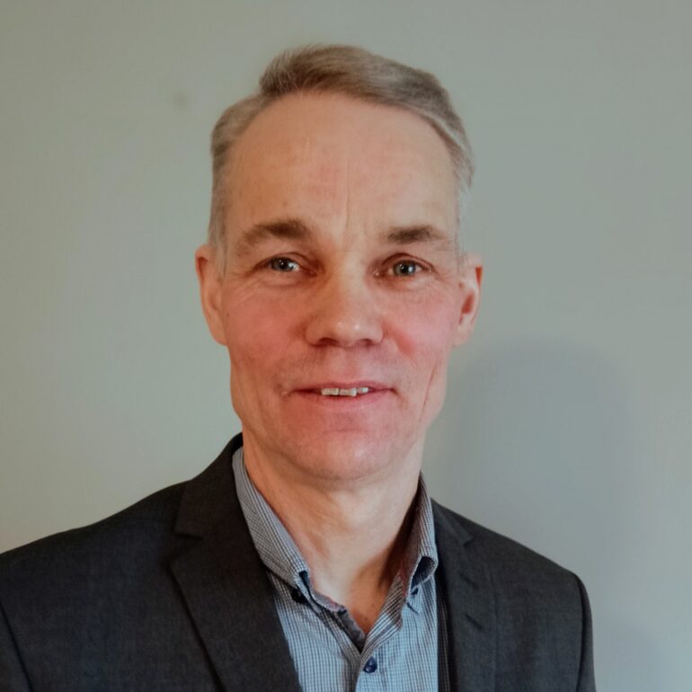 Pekka Nuorala