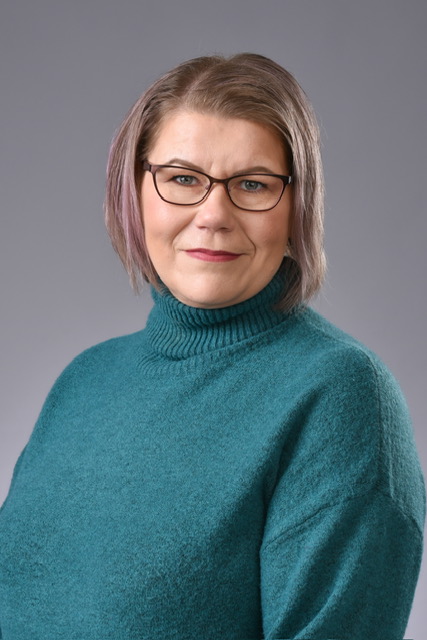 Sanna Valaja