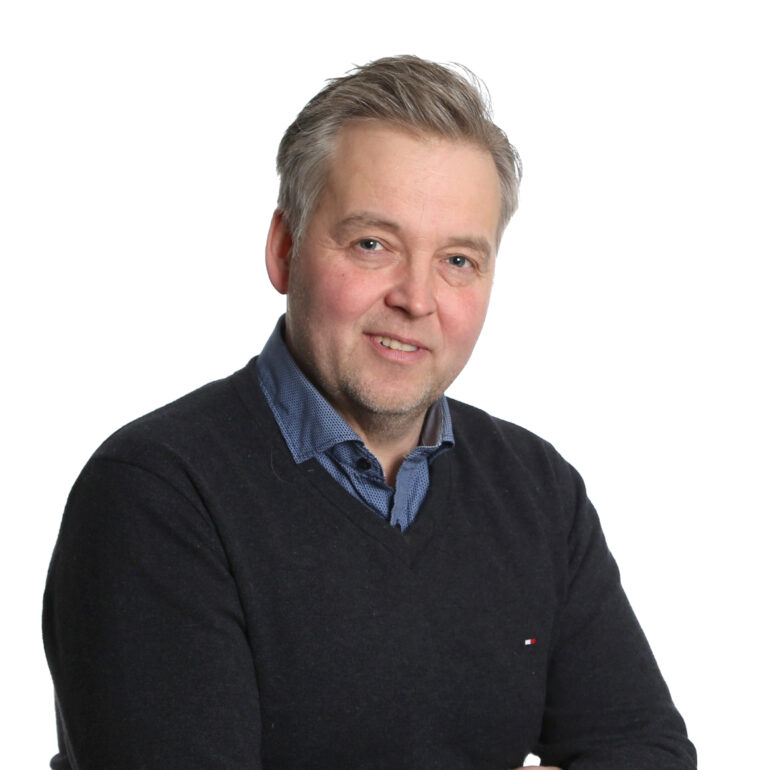 Henri Lindholm