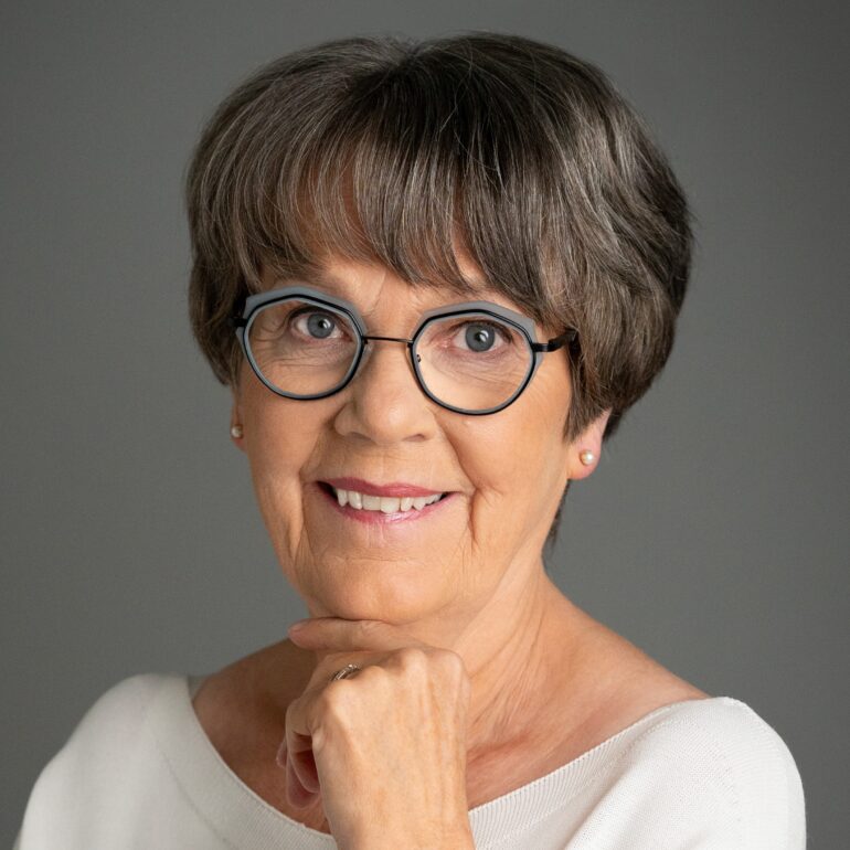 Arja Hyytiä
