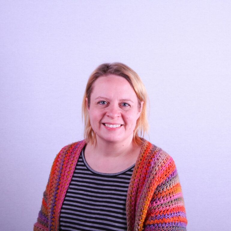 Justiina Suhonen