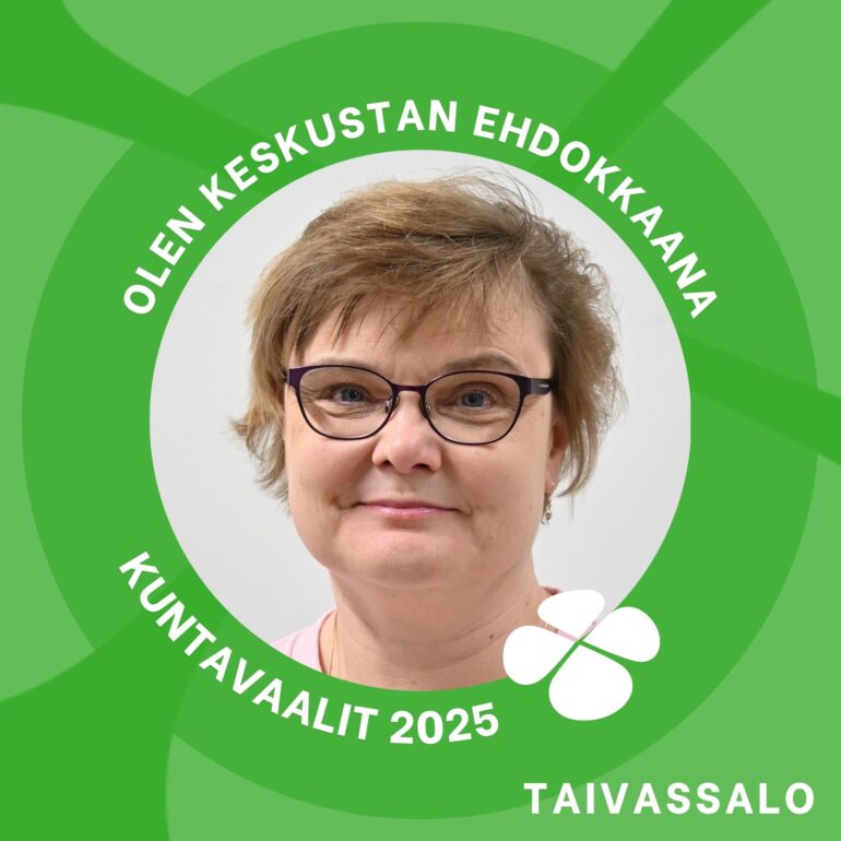 Katja Ylitalo