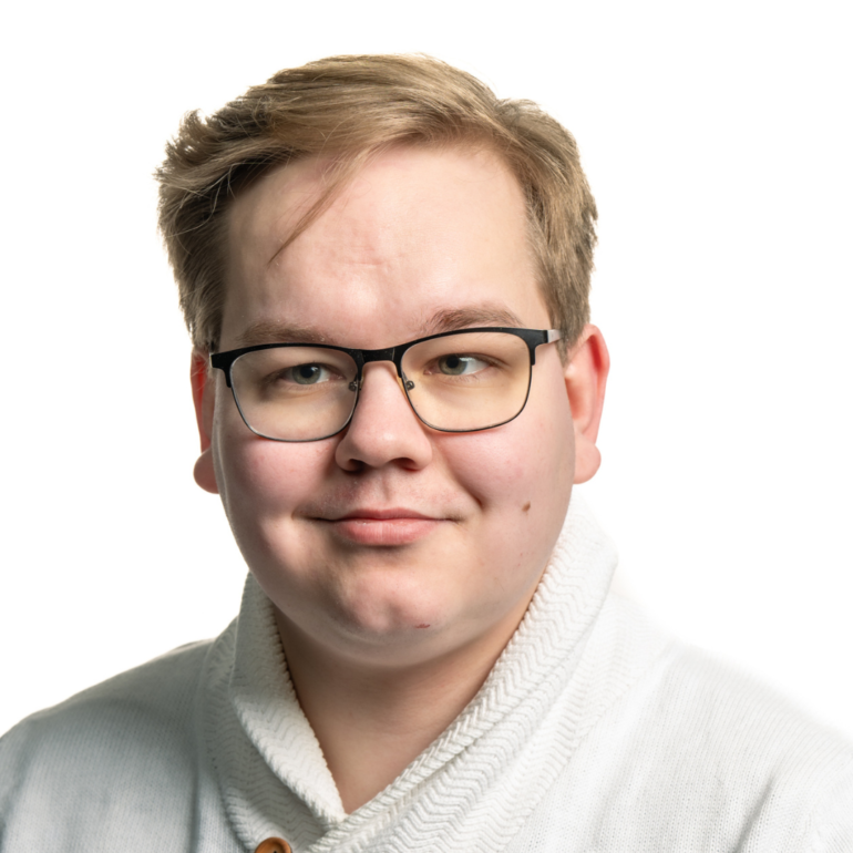 Juho Väisänen