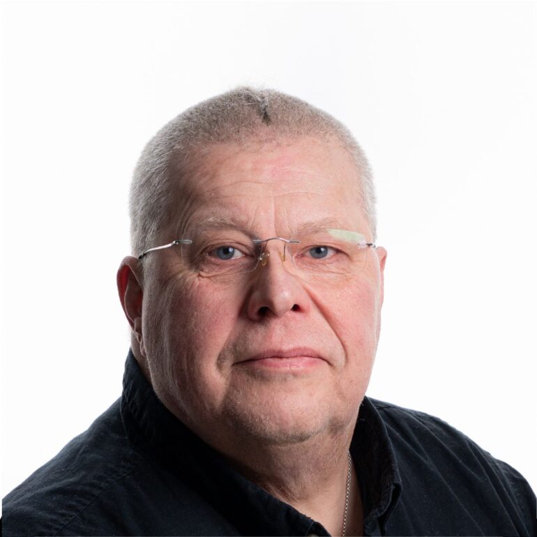 Jii-Pee Nyyssönen