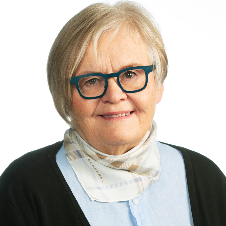 Marjatta Korhonen
