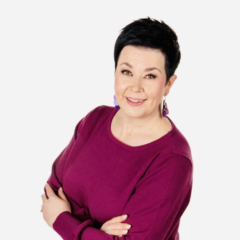 Mari Jolanki