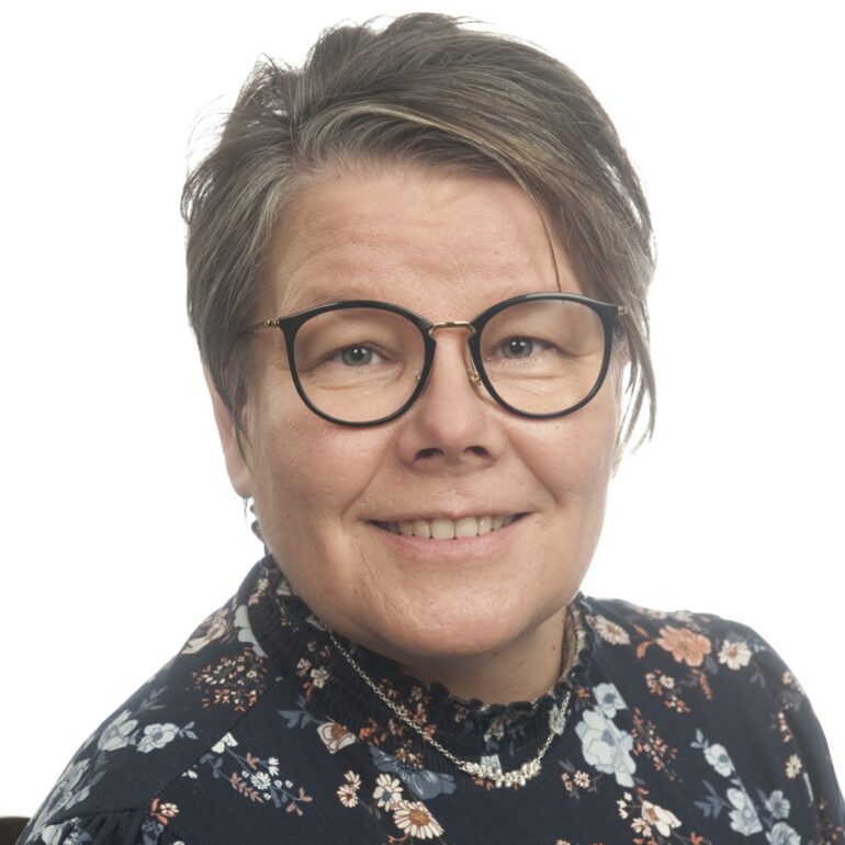 Elsi Ylikulju