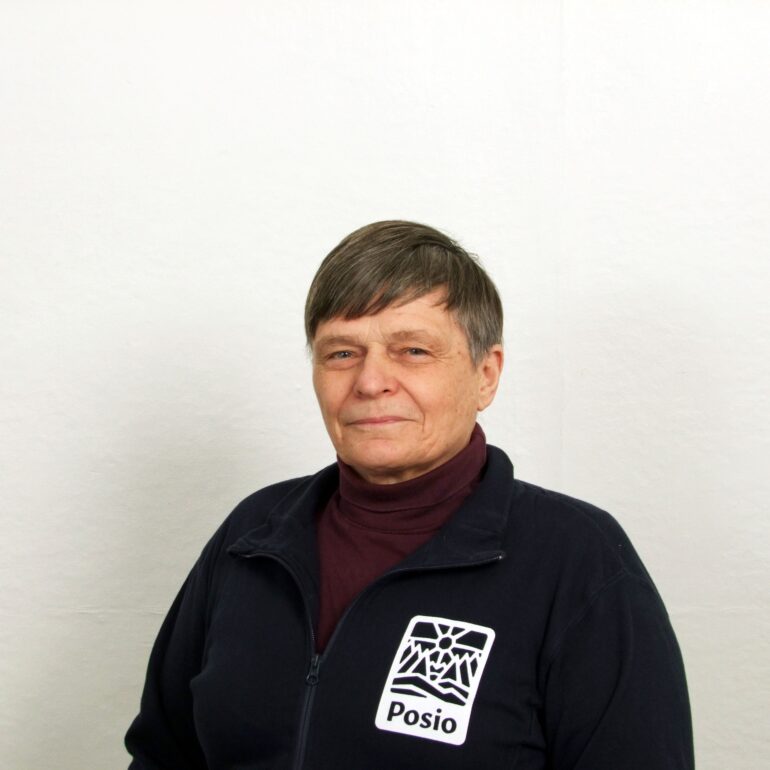 Eero Posio