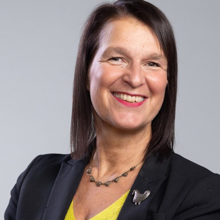 Hannah Honkanen