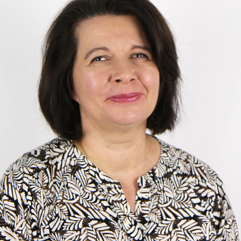 Virva Suorsa