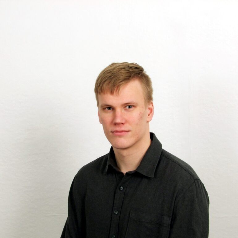 Eero Vuollet