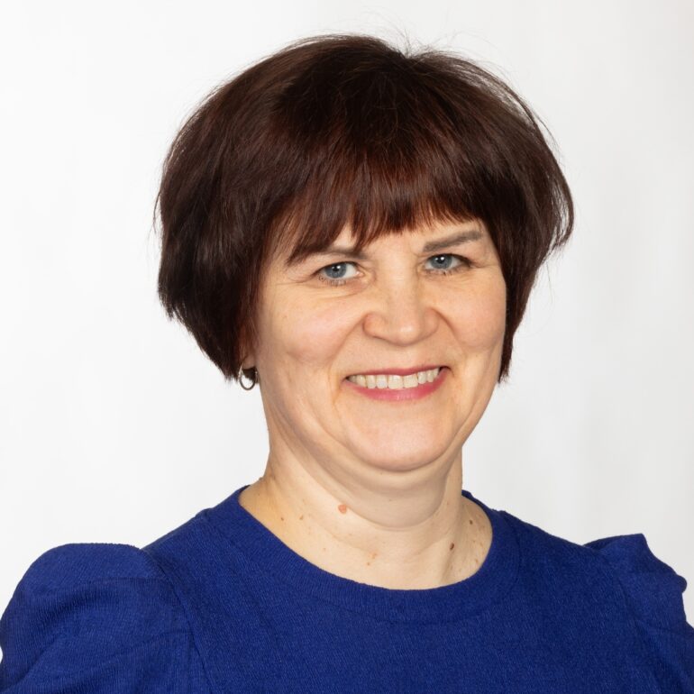 Tatiana Torssonen