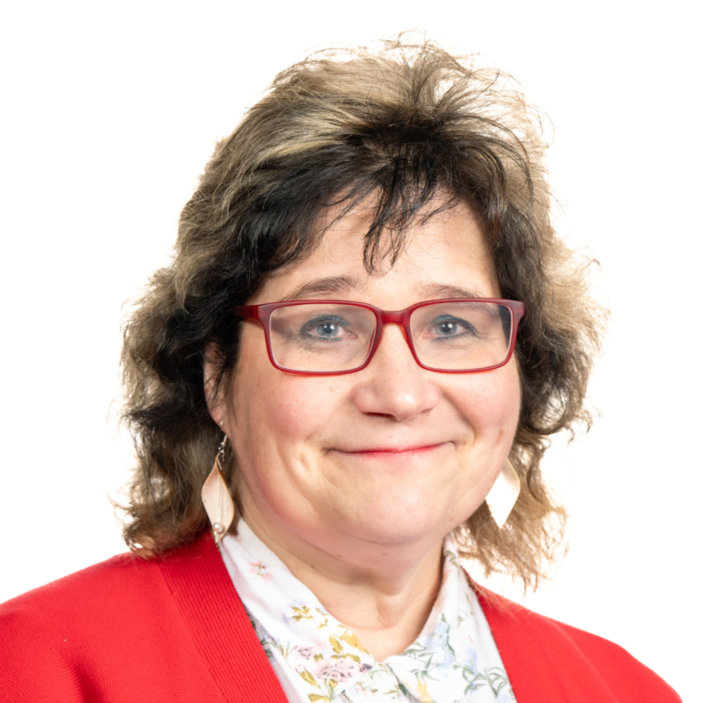 Helena Miikkulainen