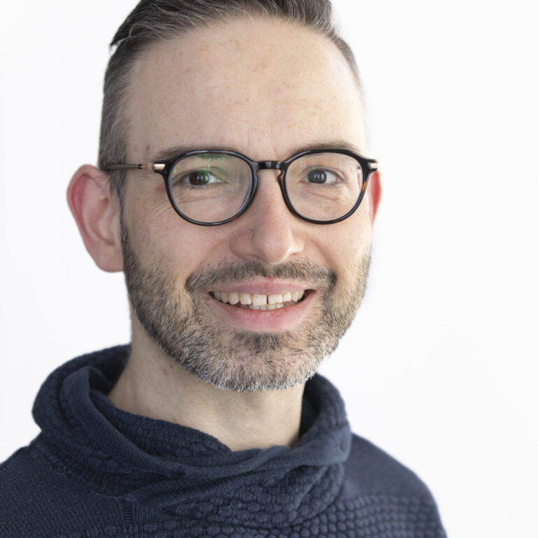 Michaël Vanamo