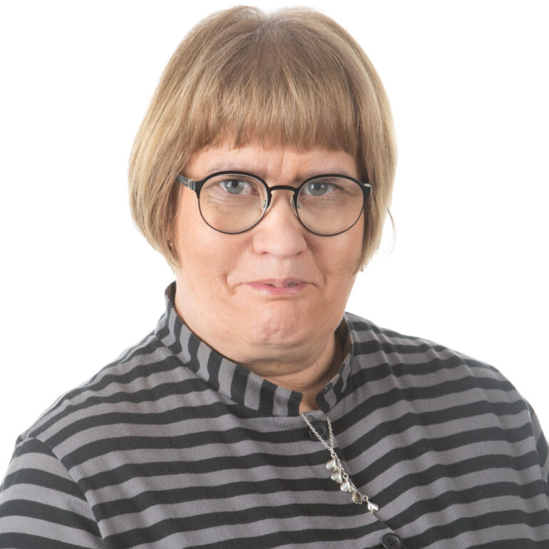 Terhi Pakarinen