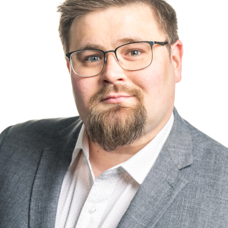Toni Haatainen