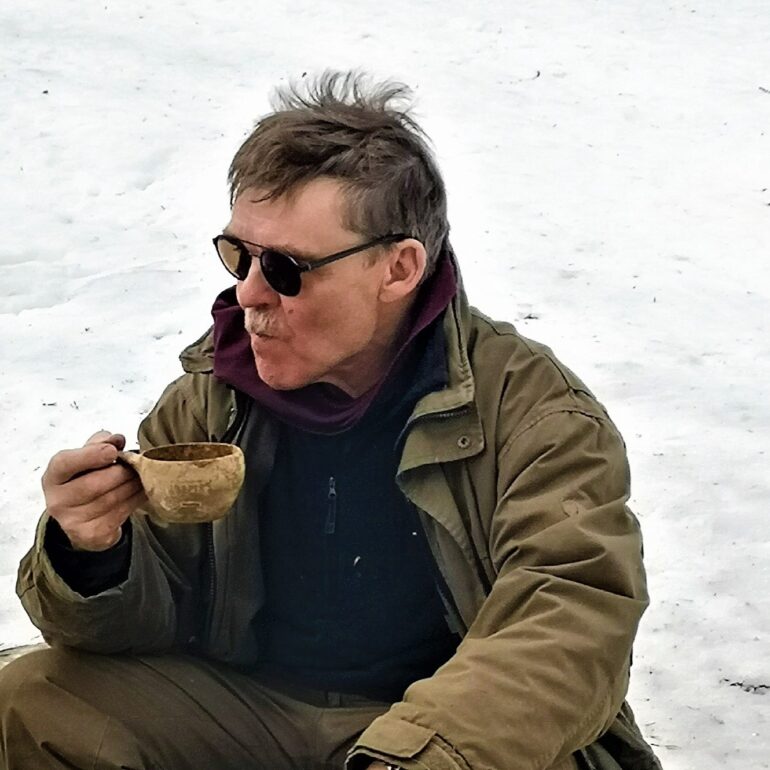 Matti Myllykangas