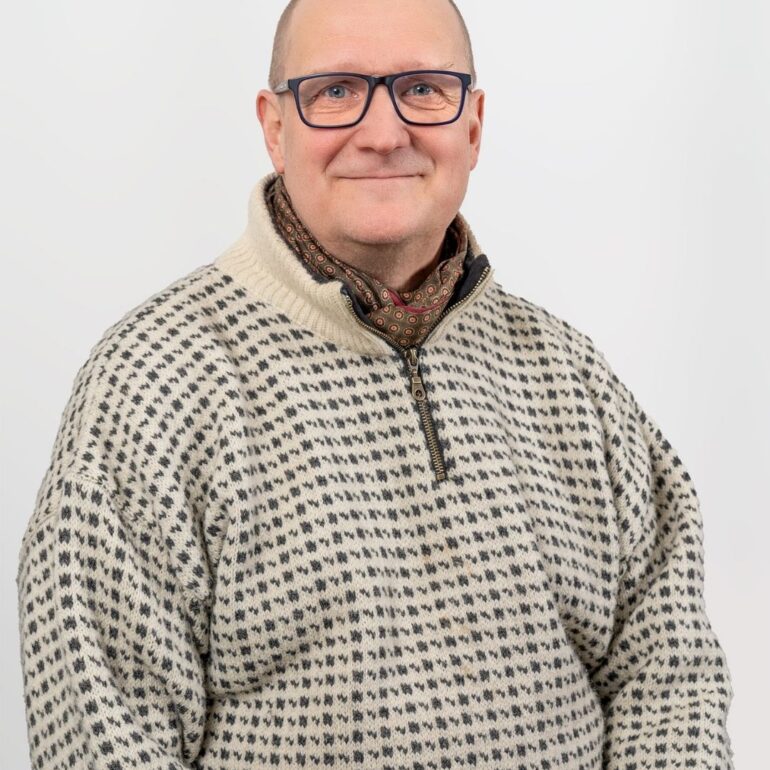 Jukka Muukka