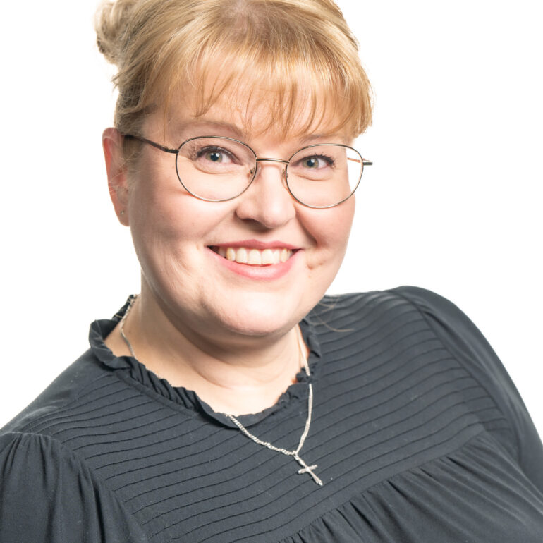 Anna Vauhkonen