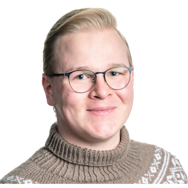 Paavo Korhonen