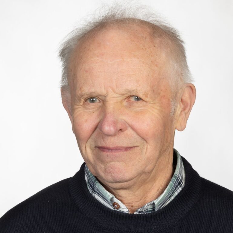 Sauvo Henttonen