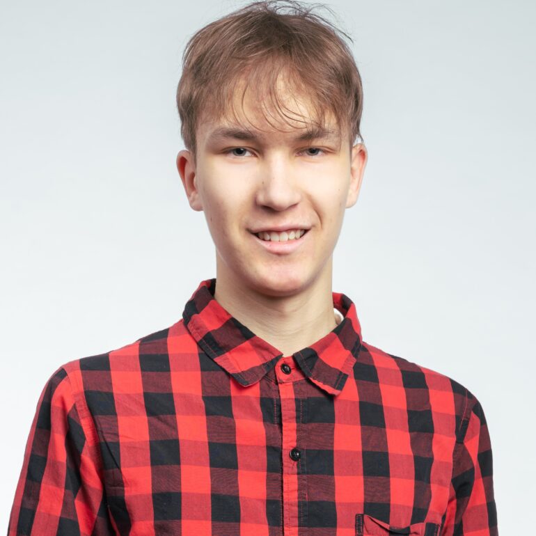 Elmeri Kyllönen