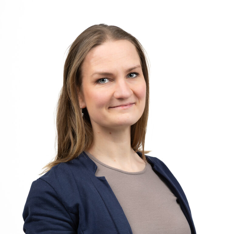Laura Kauranen