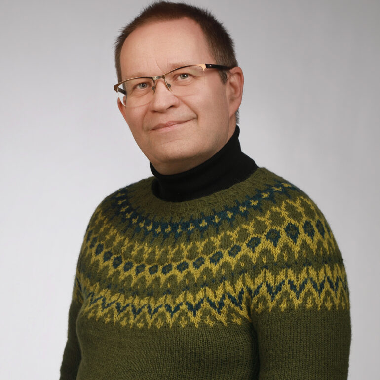 Juha Konttila