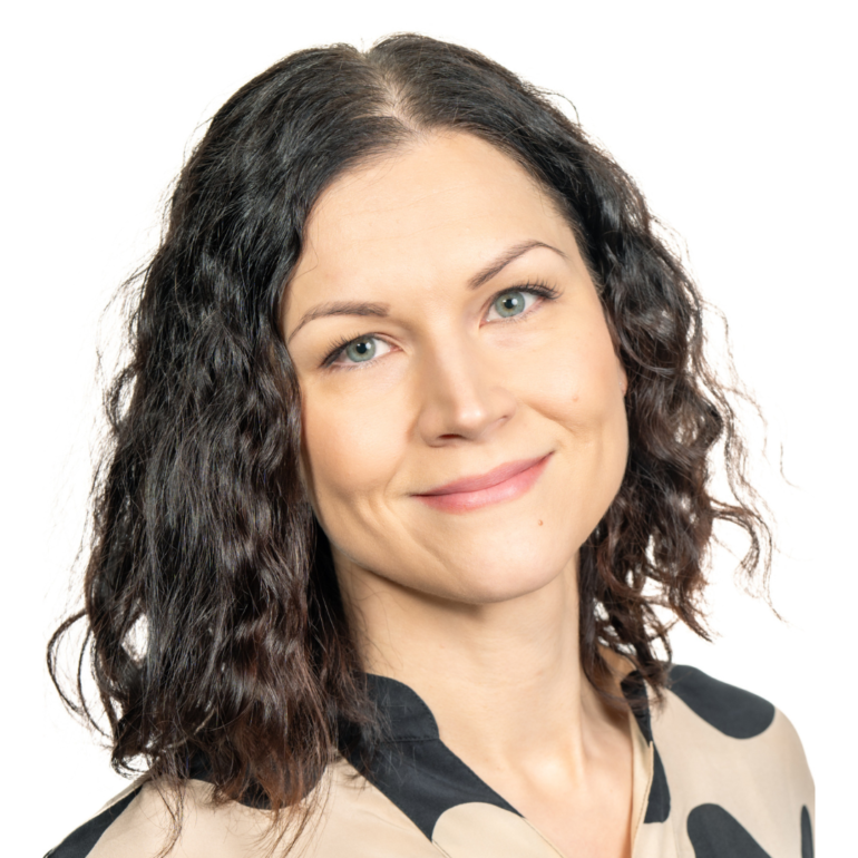 Anna-Helena Kosela